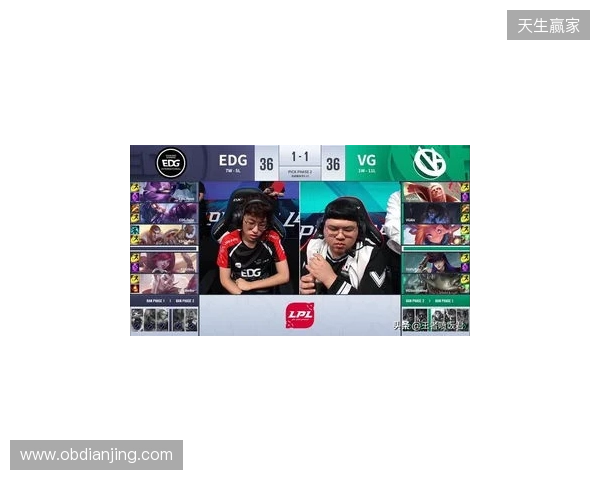 影魔还是太超模了,VG打出血性比赛仍不敌Spirit